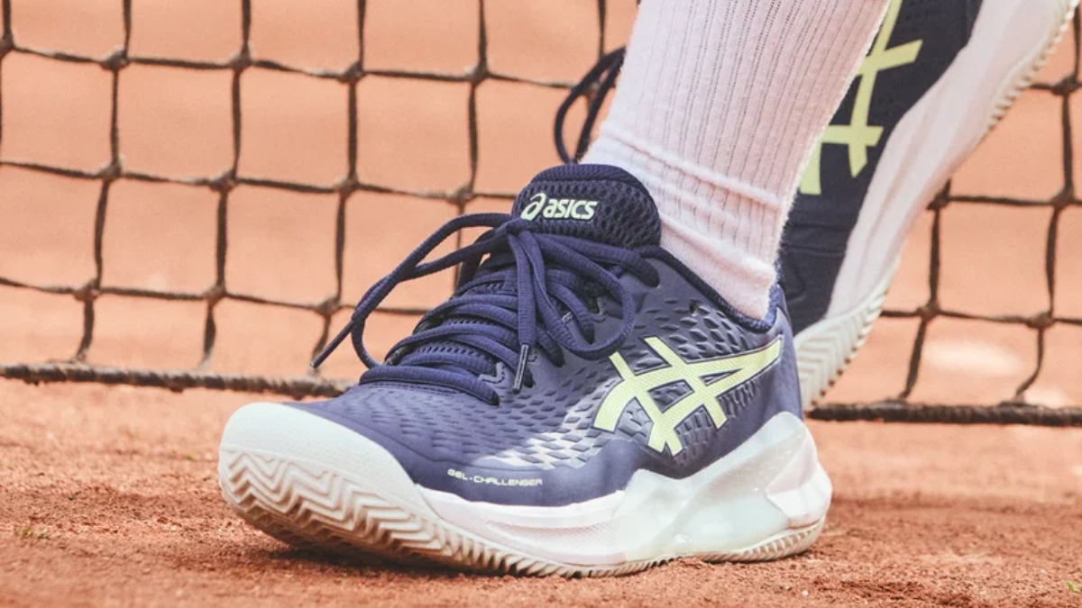 so sánh chi tiết asics gel challenger 14 x gel challenger 13