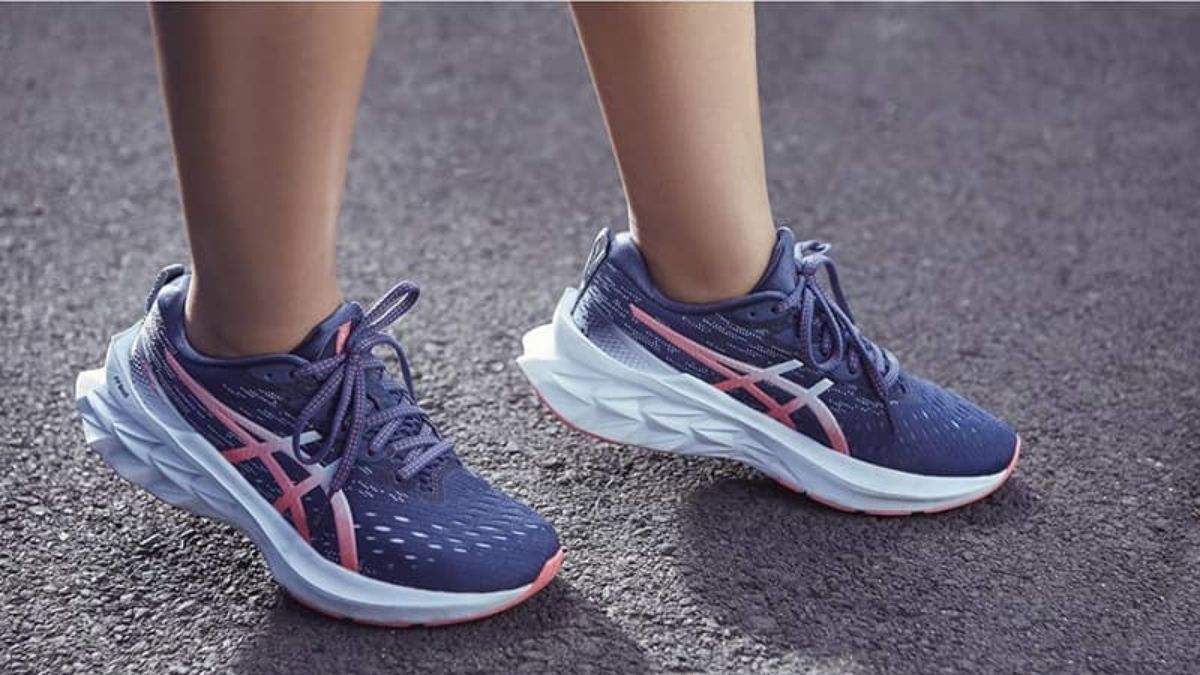 giày chạy bộ asics loại nào tốt và tối ưu nhất?