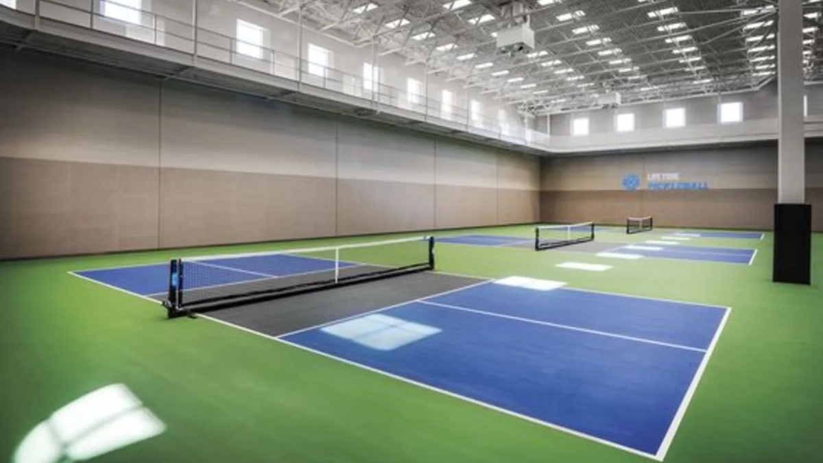 đầu tư một sân pickleball bao nhiêu tiền tại việt nam? đầu tư một sân pickleball bao nhiêu tiền tại việt nam?