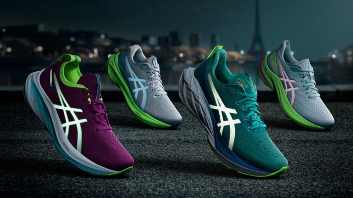 khám phá các dòng giày asics phổ biến năm 2025 khám phá các dòng giày asics phổ biến năm 2025