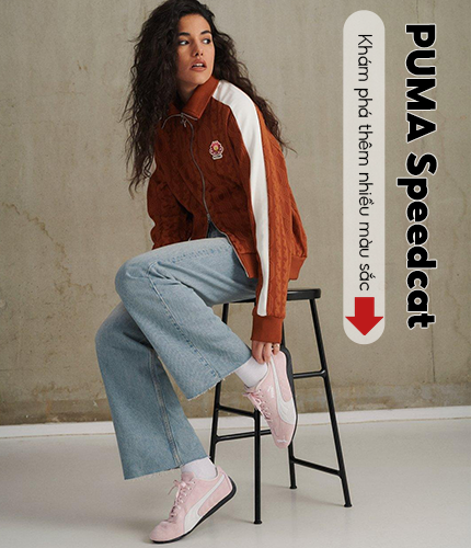 sneaker, quần áo, phụ kiện thời trang chính hãng