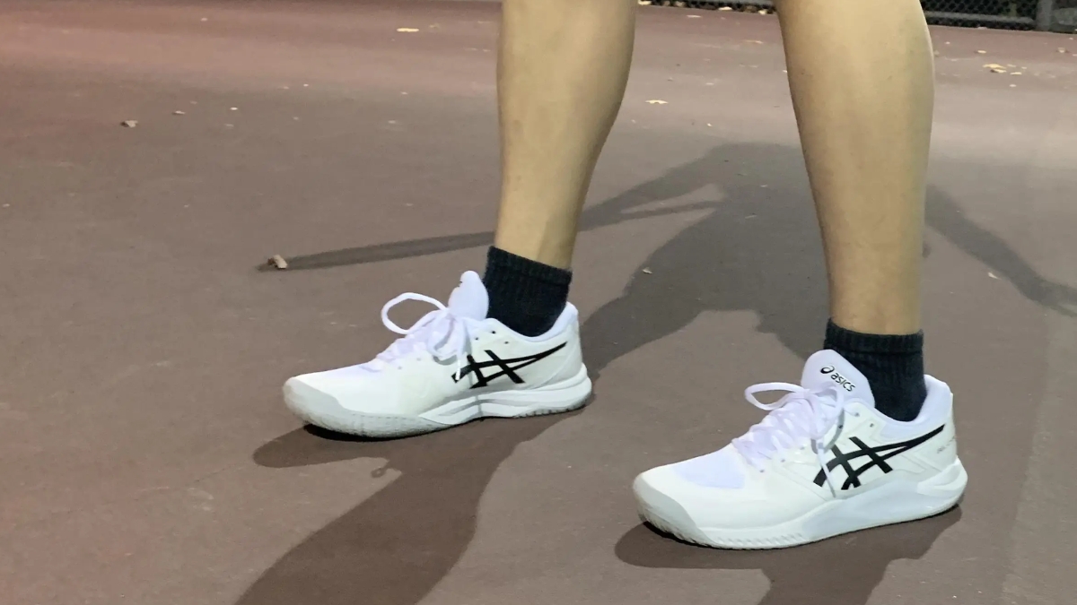 so sánh chi tiết asics gel challenger 14 x gel challenger 13
