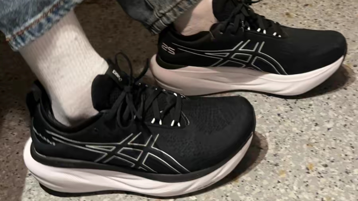 giày chạy bộ asics loại nào tốt và tối ưu nhất?