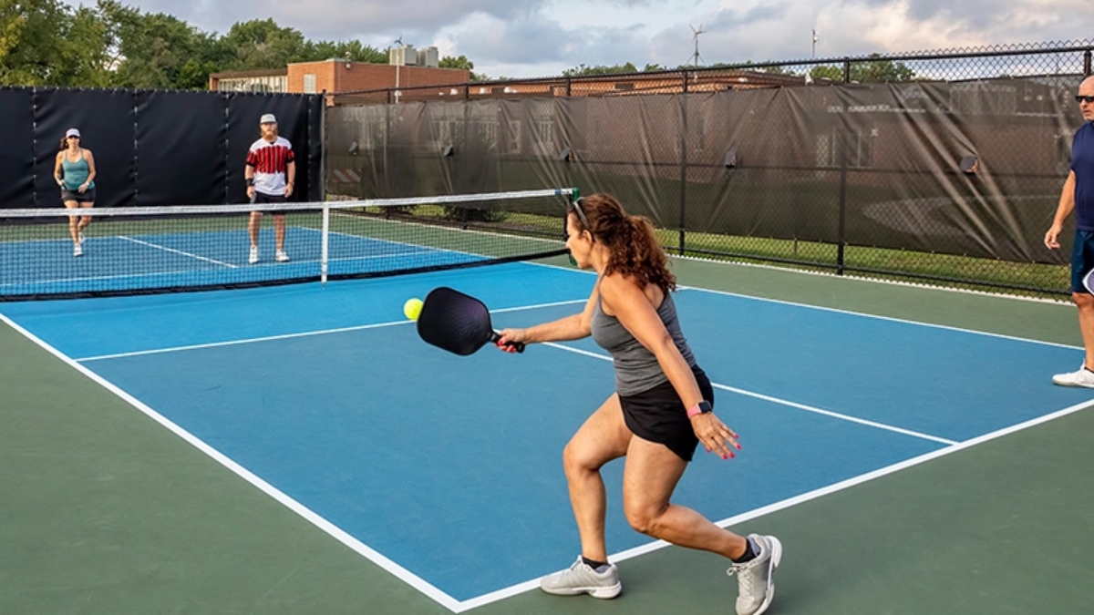 đầu tư một sân pickleball bao nhiêu tiền tại việt nam? đầu tư một sân pickleball bao nhiêu tiền tại việt nam?