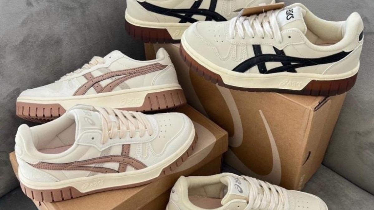 7 cách check giày asics thật giả tránh mua phải hàng fake 7 cách check giày asics thật giả tránh mua phải hàng fake