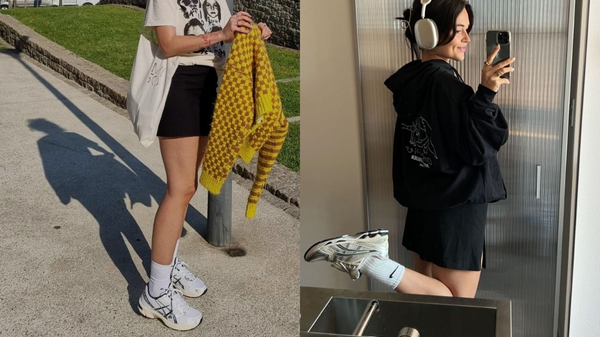 cách phối đồ với giày asics cực sành điệu và cuốn hút cách phối đồ với giày asics cực sành điệu và cuốn hút