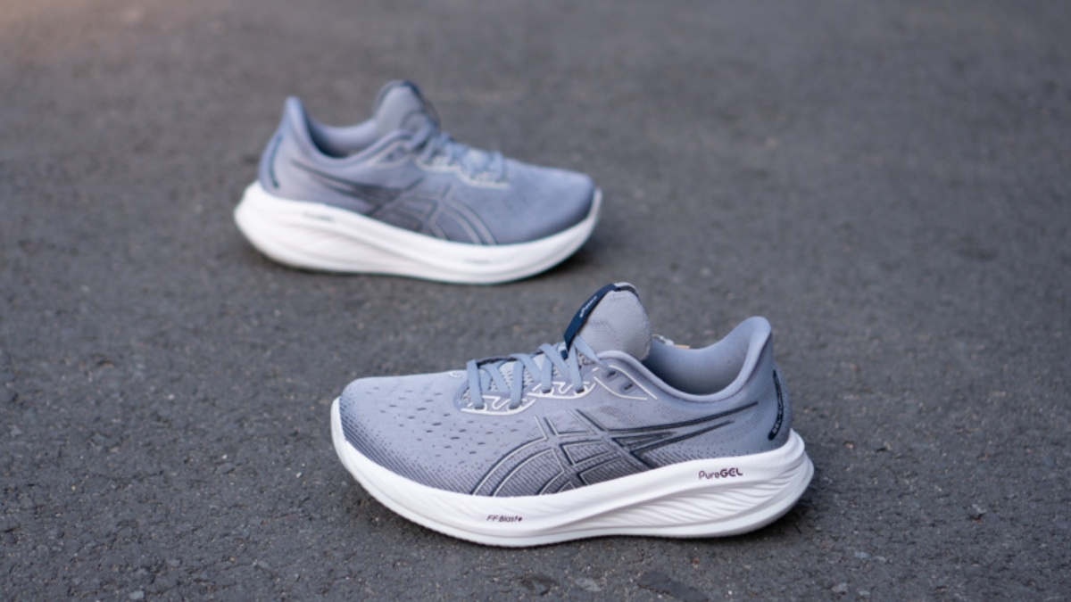 giày chạy bộ asics loại nào tốt và tối ưu nhất?