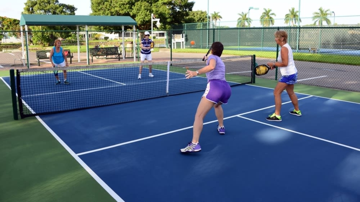 đầu tư một sân pickleball bao nhiêu tiền tại việt nam? đầu tư một sân pickleball bao nhiêu tiền tại việt nam?
