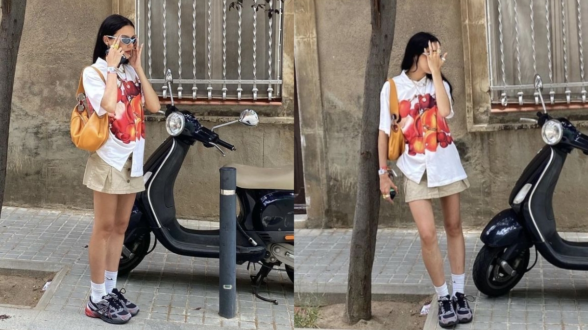 cách phối đồ với giày asics cực sành điệu và cuốn hút cách phối đồ với giày asics cực sành điệu và cuốn hút