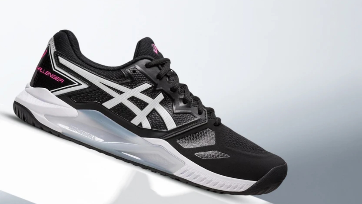 so sánh chi tiết asics gel challenger 14 x gel challenger 13