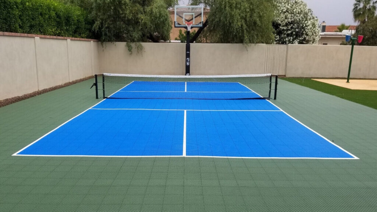đầu tư một sân pickleball bao nhiêu tiền tại việt nam? đầu tư một sân pickleball bao nhiêu tiền tại việt nam?