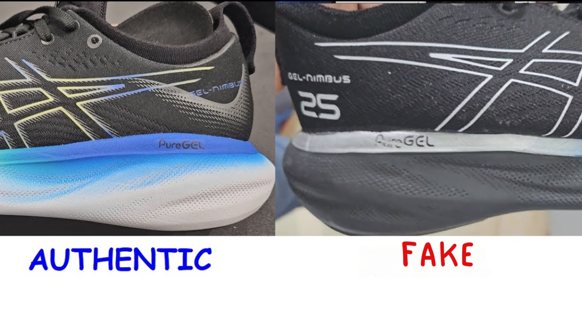7 cách check giày asics thật giả tránh mua phải hàng fake 7 cách check giày asics thật giả tránh mua phải hàng fake