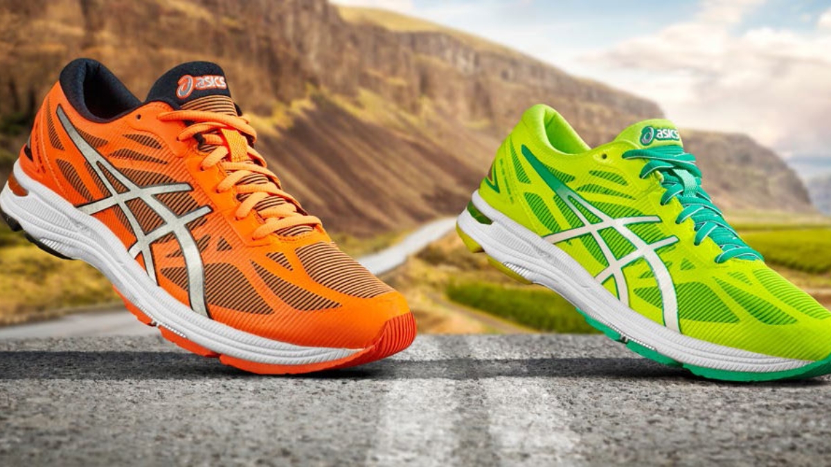 khám phá các dòng giày asics phổ biến năm 2025 khám phá các dòng giày asics phổ biến năm 2025