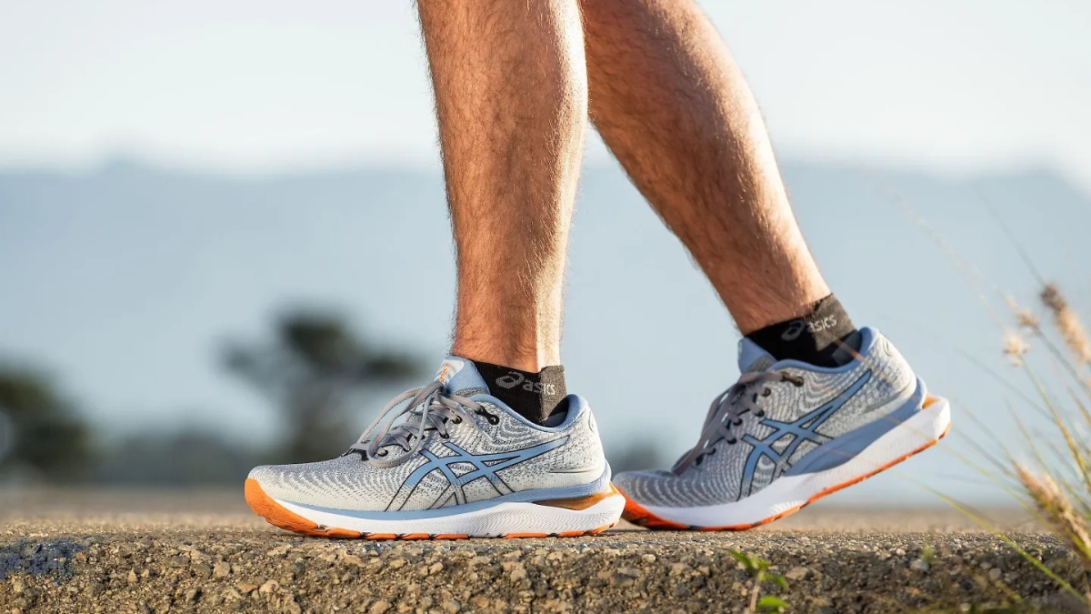 giày chạy bộ asics loại nào tốt và tối ưu nhất?