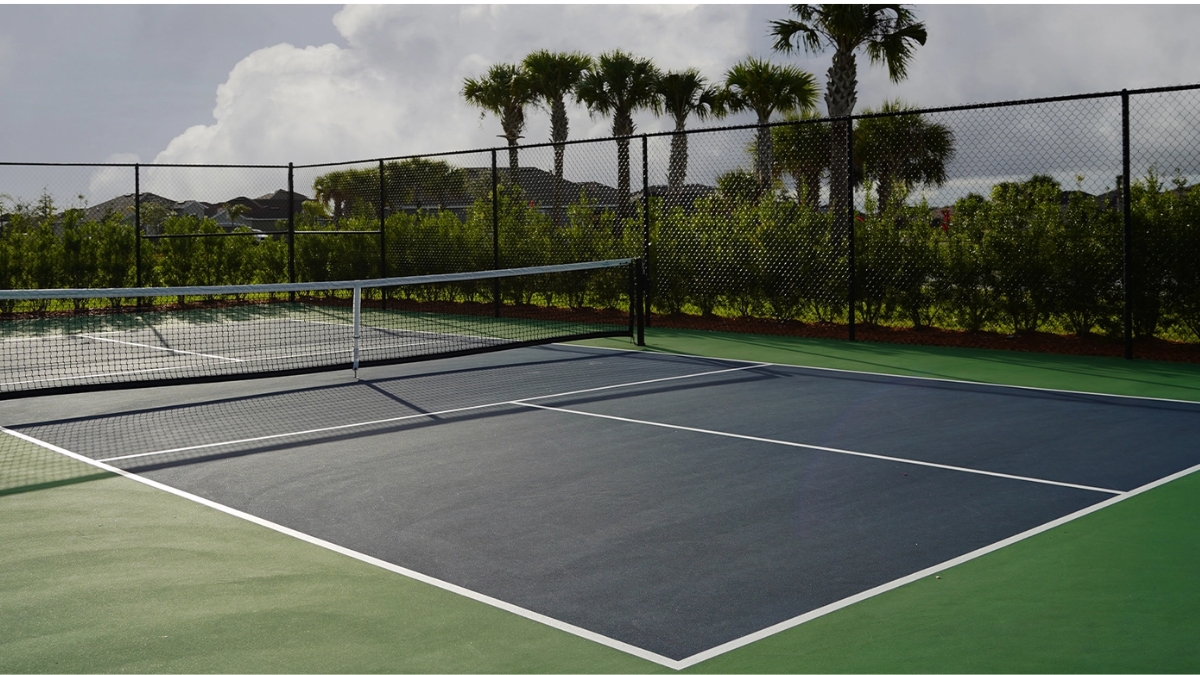 đầu tư một sân pickleball bao nhiêu tiền tại việt nam? đầu tư một sân pickleball bao nhiêu tiền tại việt nam?