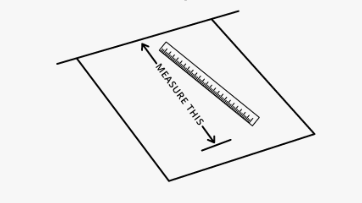 cách chọn size giày asics chuẩn nhất cho đôi chân