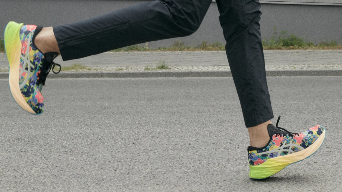 giày chạy bộ asics loại nào tốt và tối ưu nhất?