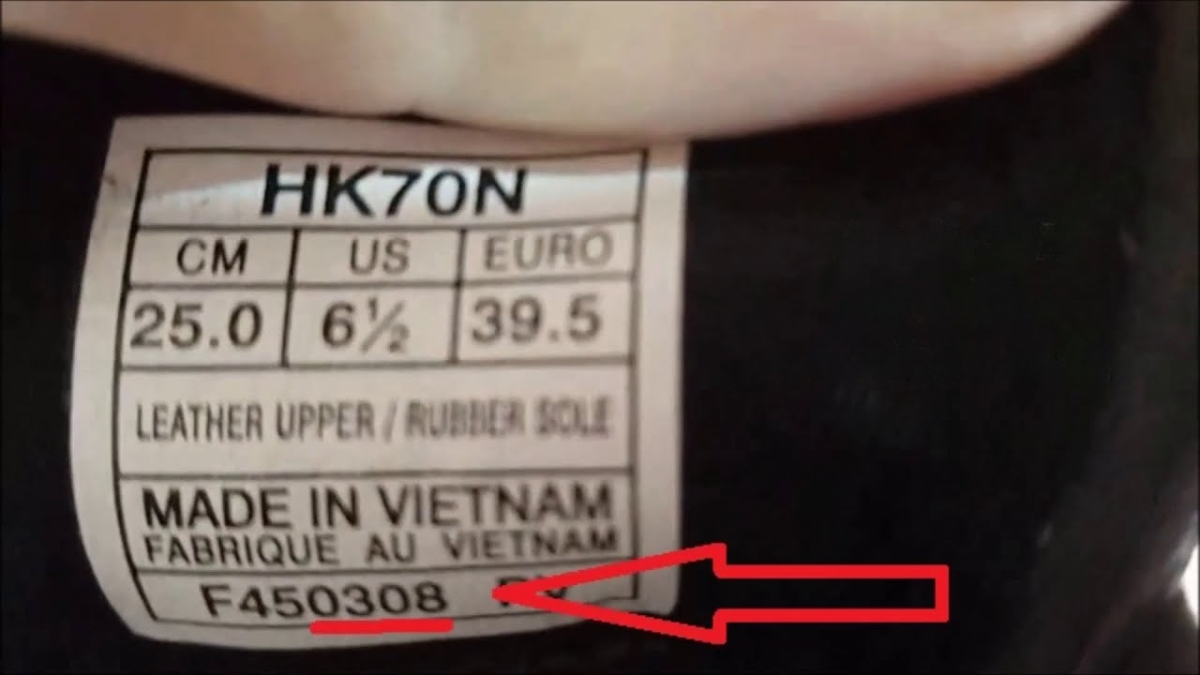 7 cách check giày asics thật giả tránh mua phải hàng fake 7 cách check giày asics thật giả tránh mua phải hàng fake