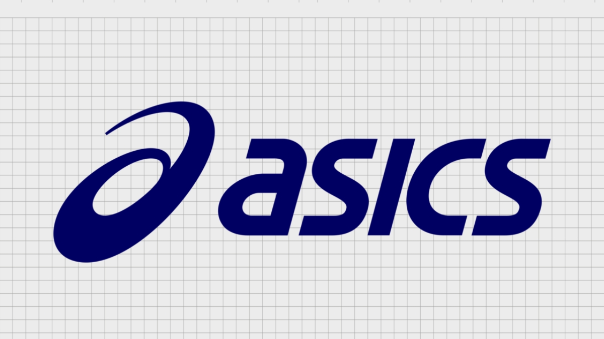 logo asics thay đổi mấy lần? câu chuyện thú vị về những lần thay đổi diện mạo