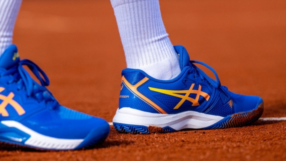 so sánh chi tiết asics gel challenger 14 x gel challenger 13
