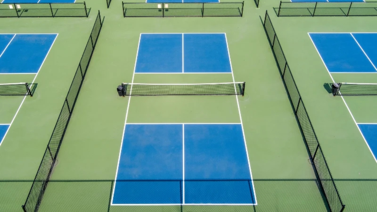 đầu tư một sân pickleball bao nhiêu tiền tại việt nam? đầu tư một sân pickleball bao nhiêu tiền tại việt nam?