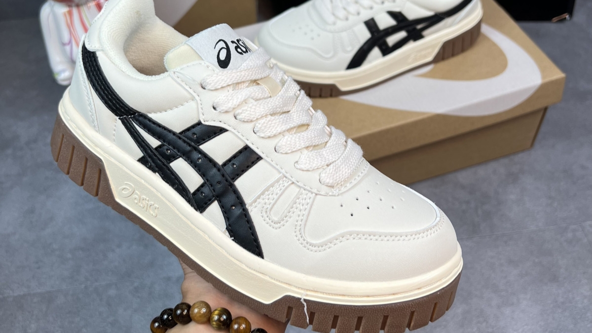 7 cách check giày asics thật giả tránh mua phải hàng fake 7 cách check giày asics thật giả tránh mua phải hàng fake