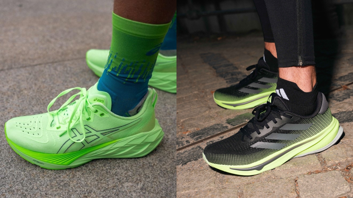 giày chạy asics hay adidas tốt hơn? so sánh chi tiết từ a-z