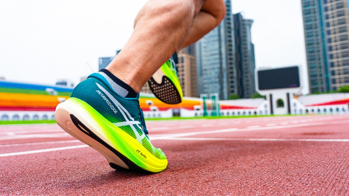 giày chạy bộ asics loại nào tốt và tối ưu nhất?