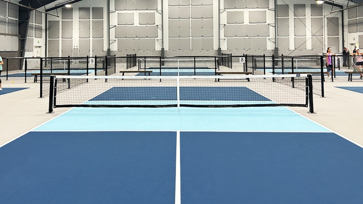 đầu tư một sân pickleball bao nhiêu tiền tại việt nam? đầu tư một sân pickleball bao nhiêu tiền tại việt nam?