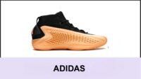 Giày bóng rổ adidas