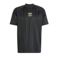áo adidas football jersey black ji8055