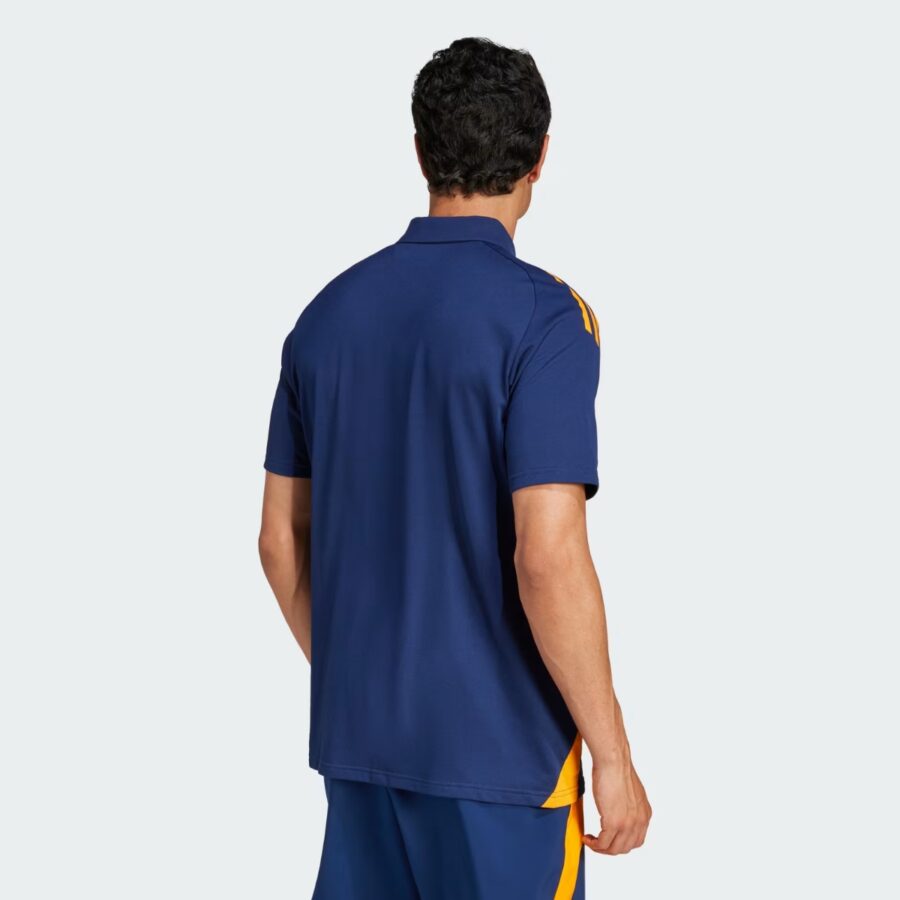 bộ thể thao adidas real madrid tiro 24 competition 'blue' je4199/it5105