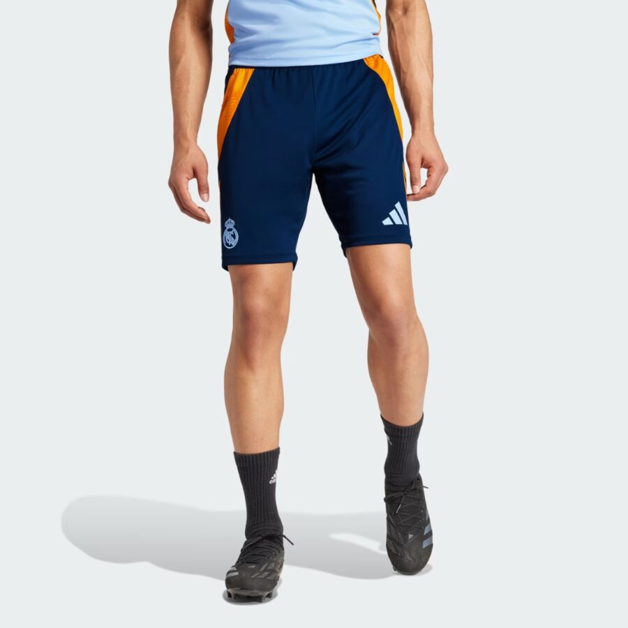 bộ thể thao adidas real madrid tiro 24 competition 'blue' je4199/it5105