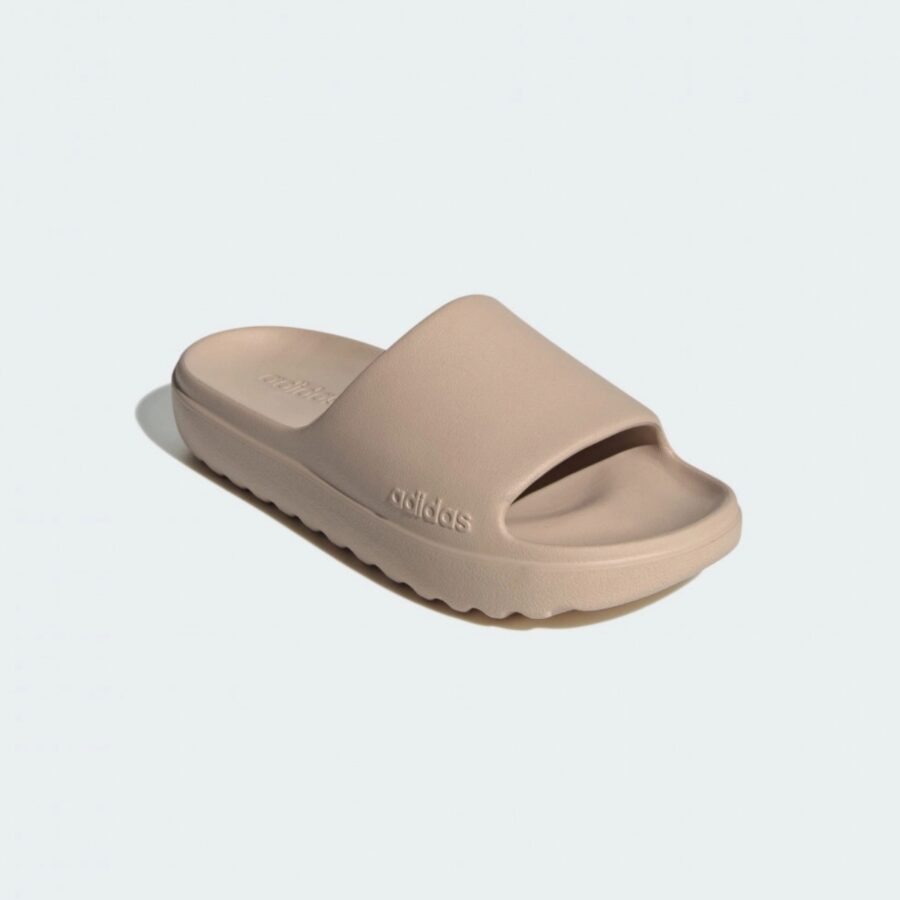 dép adidas adilette lumia clay brown jp9579