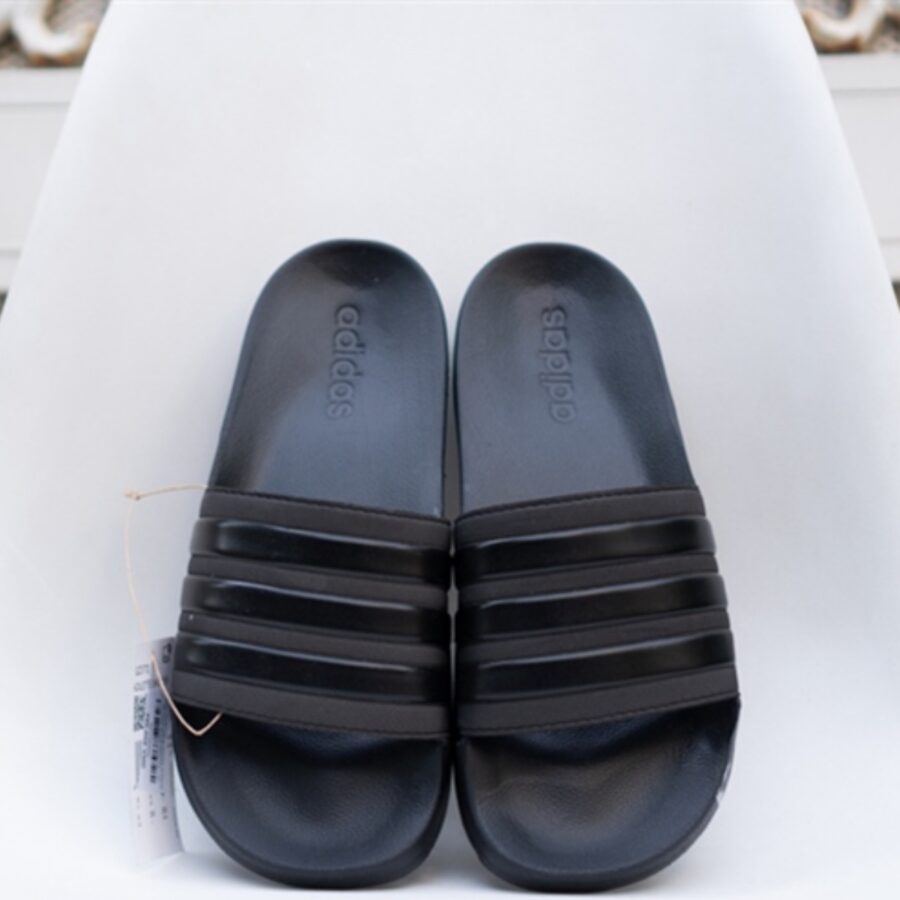 dép adidas adilette shower black gz3772