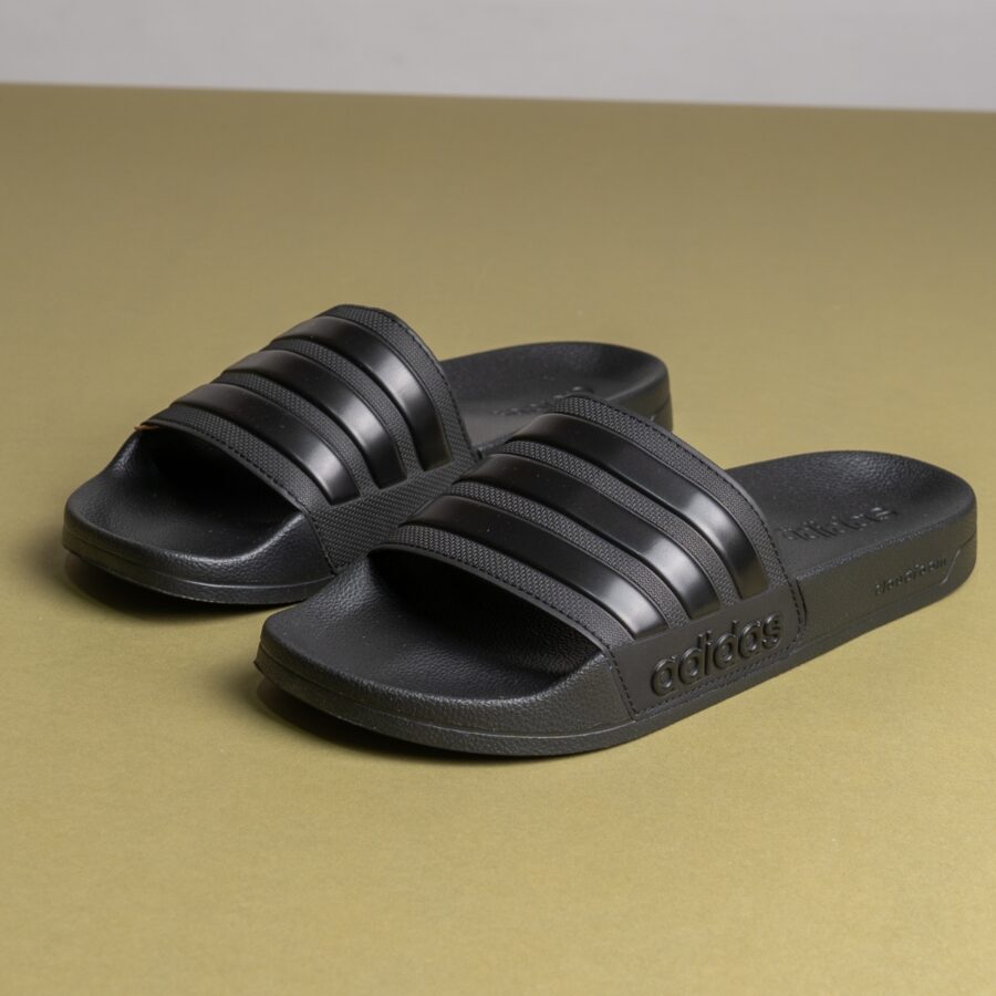 dép adidas adilette shower black gz3772
