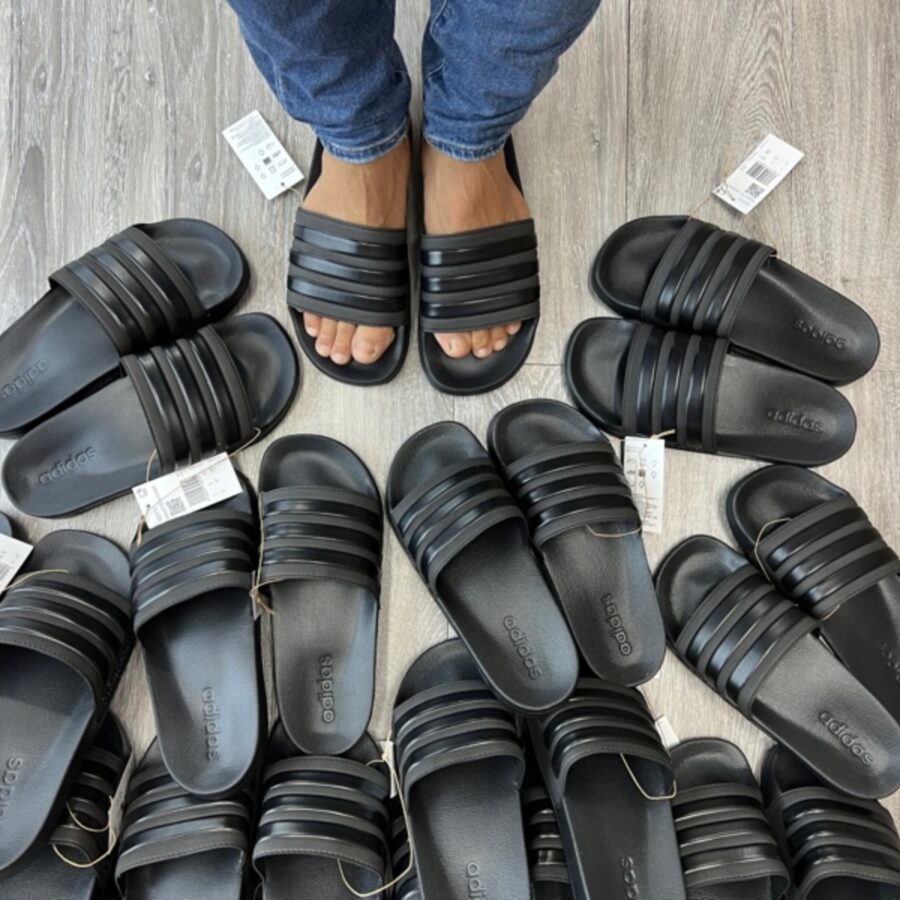 dép adidas adilette shower black gz3772