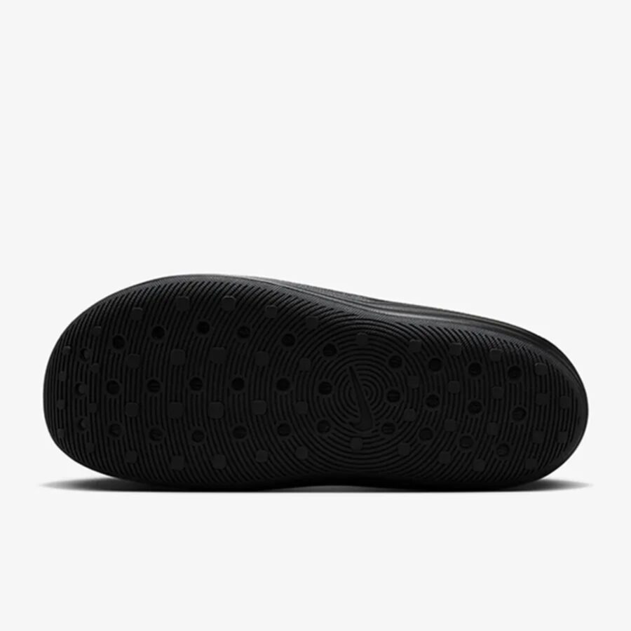 dép nike reactx rejuven8 slide black hv4479-001