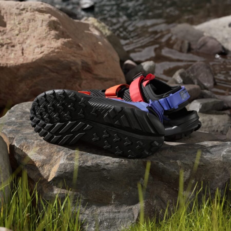 dép adidas sandal leo núi terrex hydroterra at unisex 'core black' ih6064