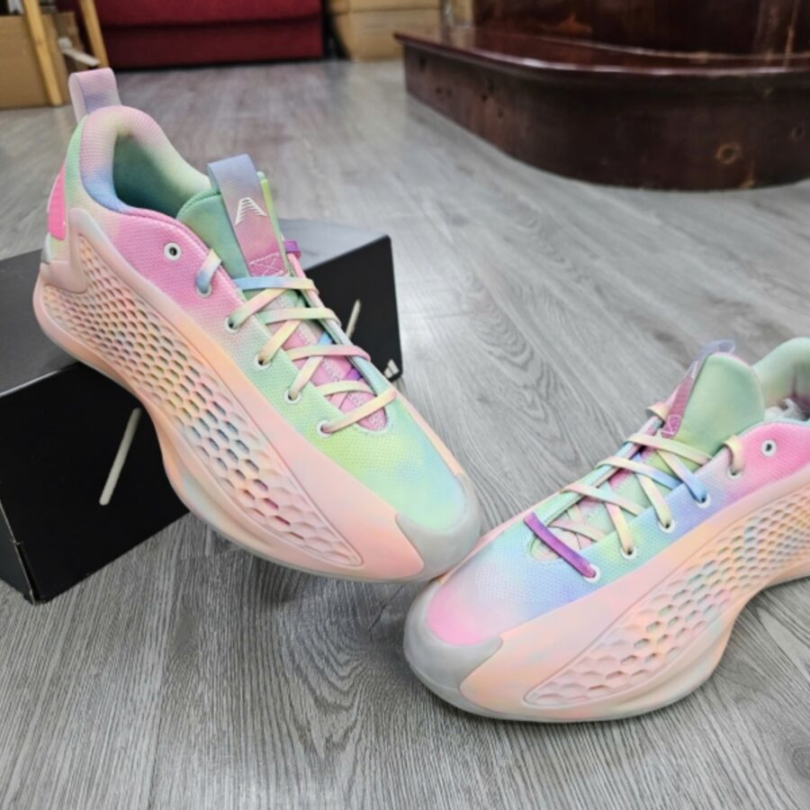 giày adidas ae 1 low '3ssb' jr3915
