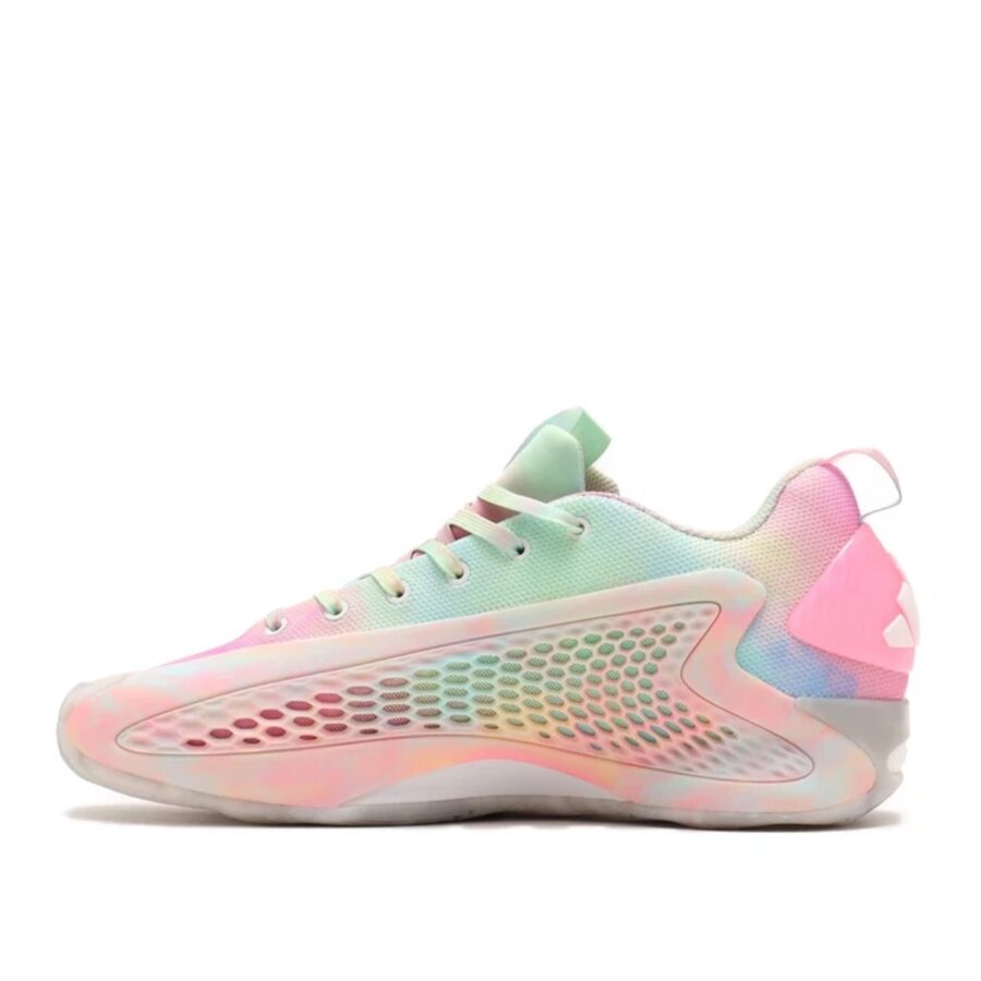 giày adidas ae 1 low '3ssb' jr3915