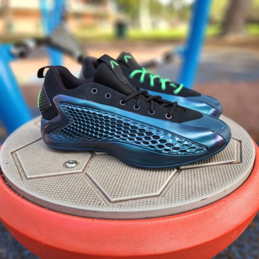 giày adidas ae 1 low metamorphosis jq6135