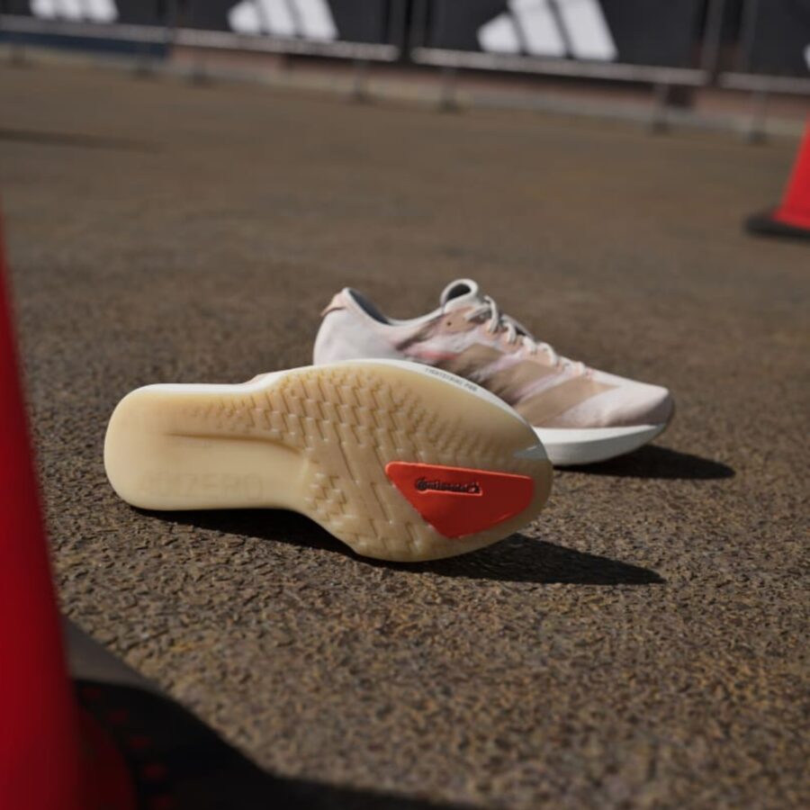 giày adidas adizero adios 9 'chalk white' ih5754