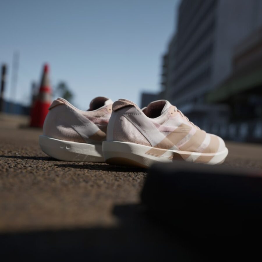 giày adidas adizero adios 9 'chalk white' ih5754