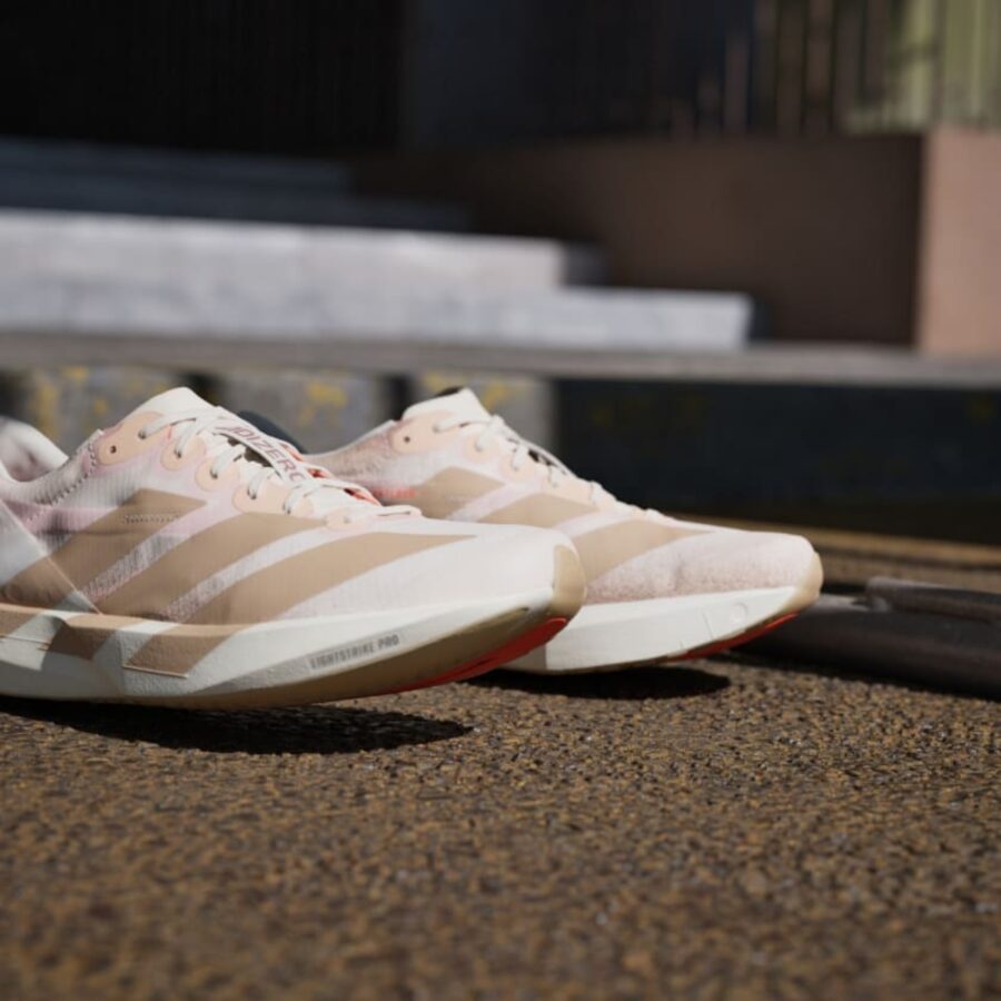 giày adidas adizero adios 9 'chalk white' ih5754
