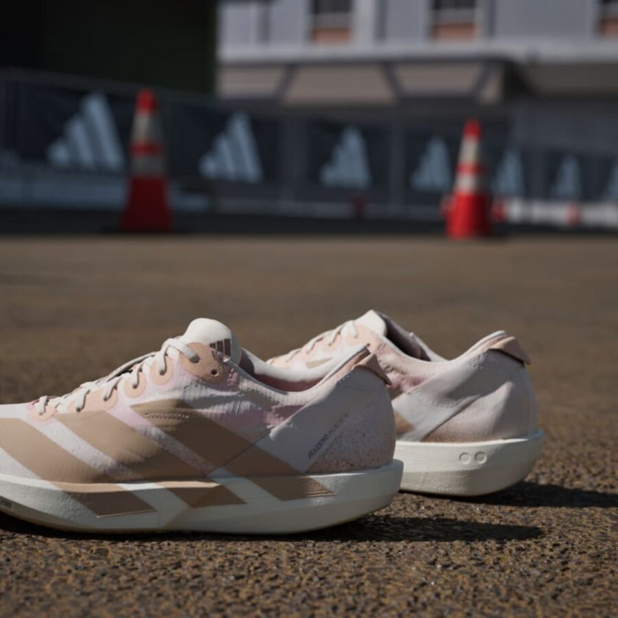 giày adidas adizero adios 9 'chalk white' ih5754
