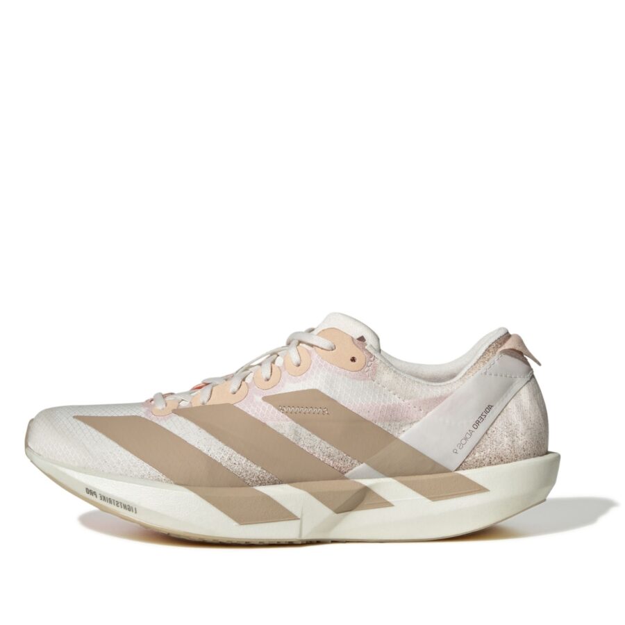 giày adidas adizero adios 9 'chalk white' ih5754
