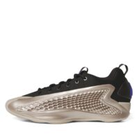 giày adidas anthony edwards low ‘champagne metallic’ jq6133