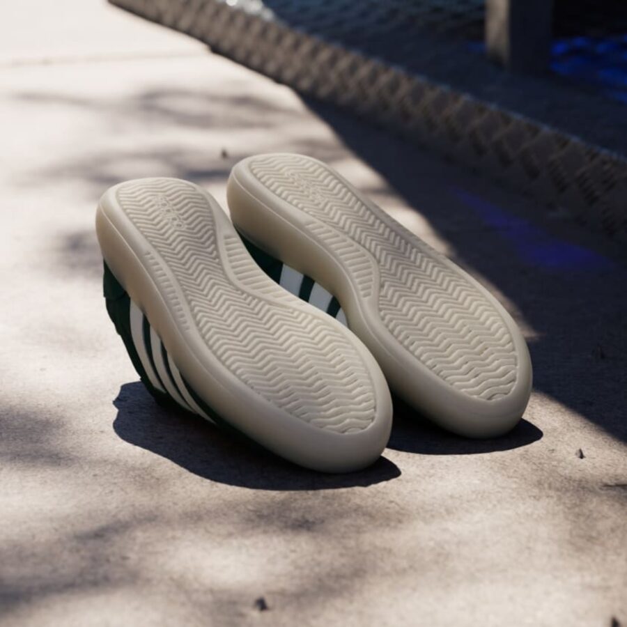 giày adidas barreda decode 'green white' ji2318