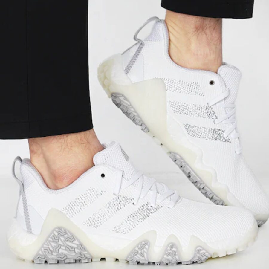 giày adidas codechaos 22 ‘cloud white’ gx3932